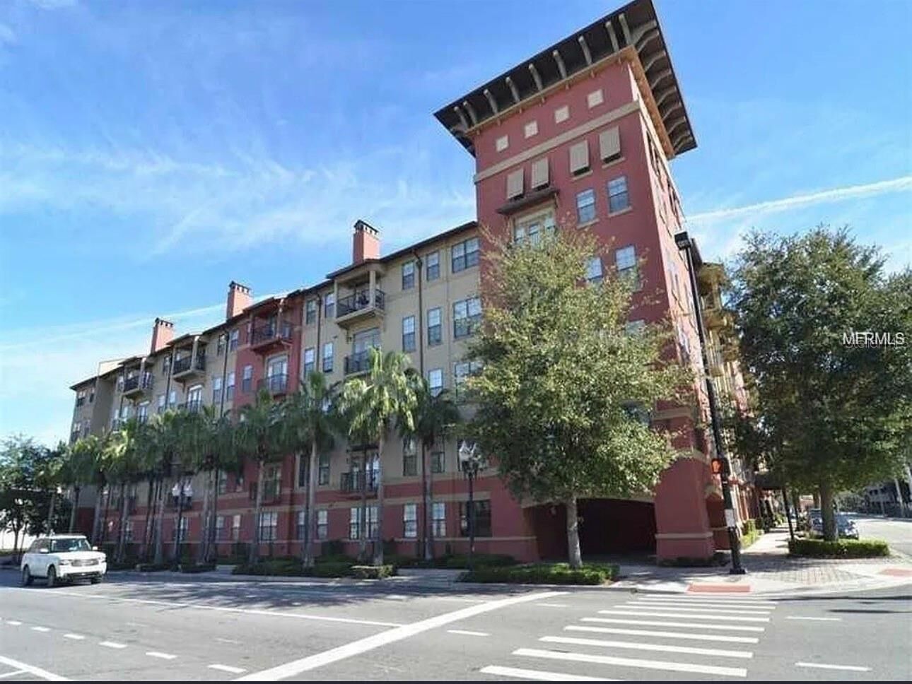 Property Photo: 911 N Orange Avenue 112 FL 32801