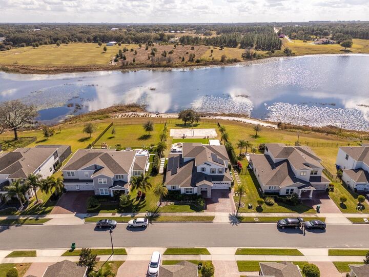 Property Photo:  16870 Sanctuary Drive  FL 34787 