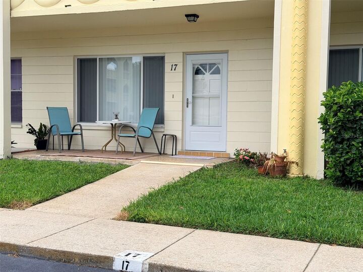 Property Photo:  2361 Ecuadorian Way 17  FL 33763 