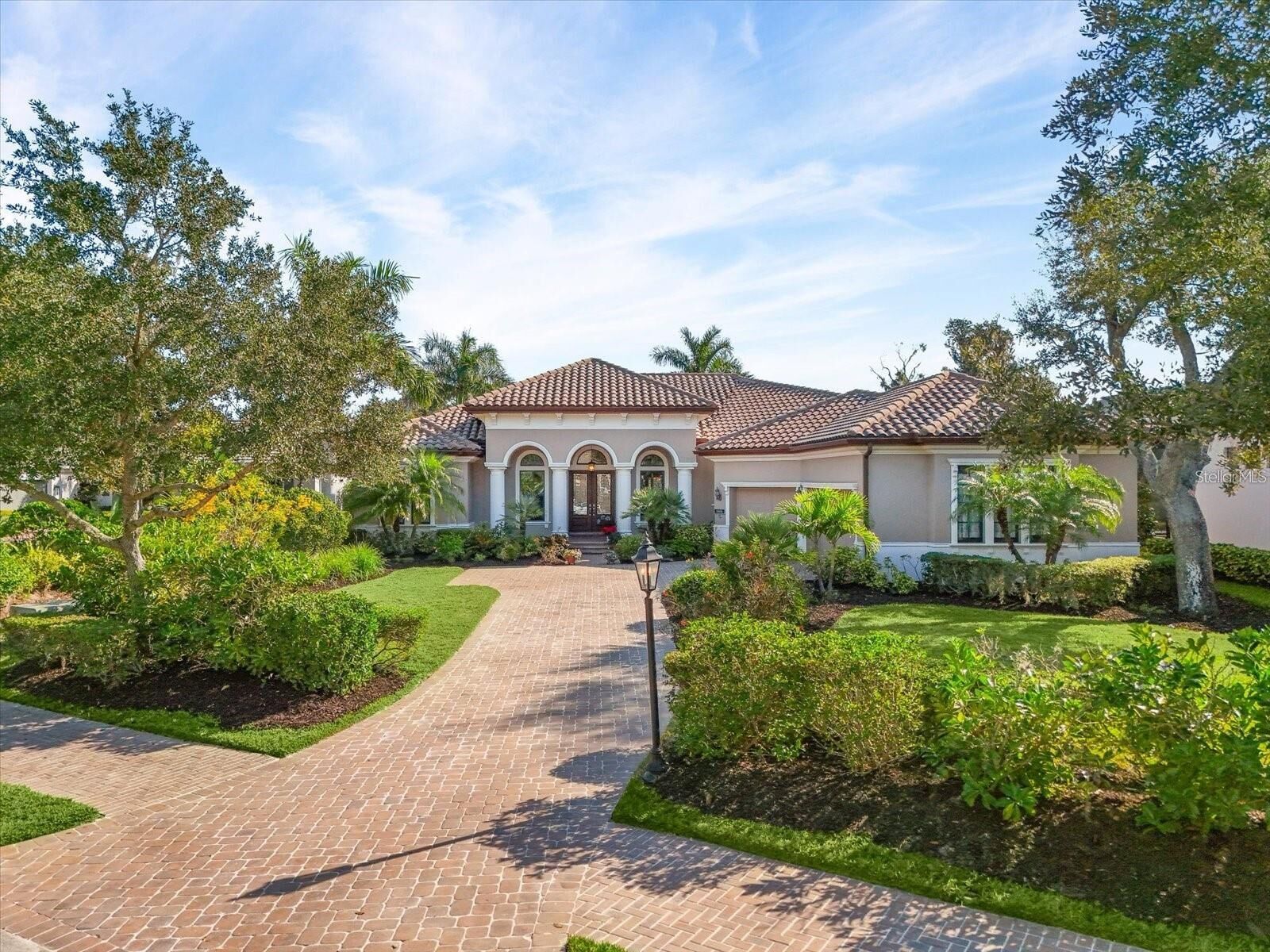 Property Photo: 3531 Founders Club Drive FL 34240