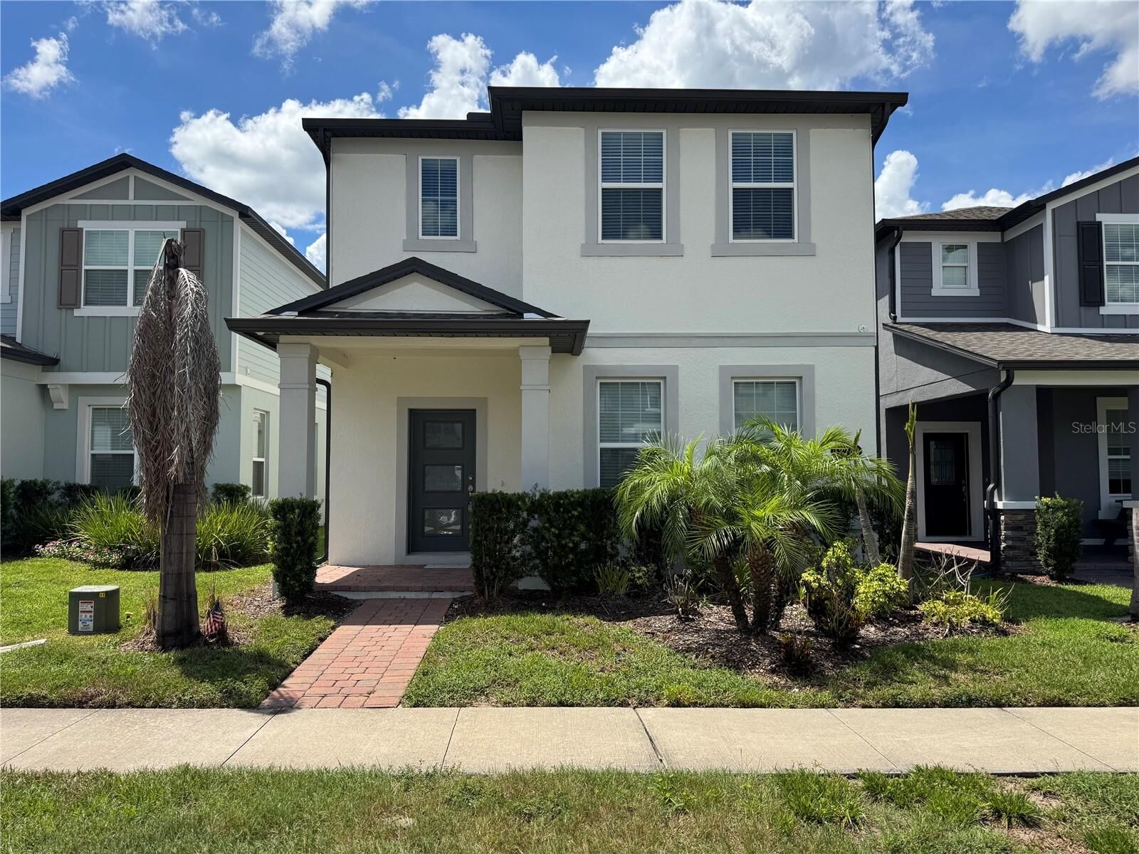 Property Photo:  13742 Werrington Drive  FL 34787 