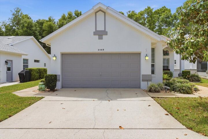 Property Photo: 3569 S Belgrave Drive FL 34452
