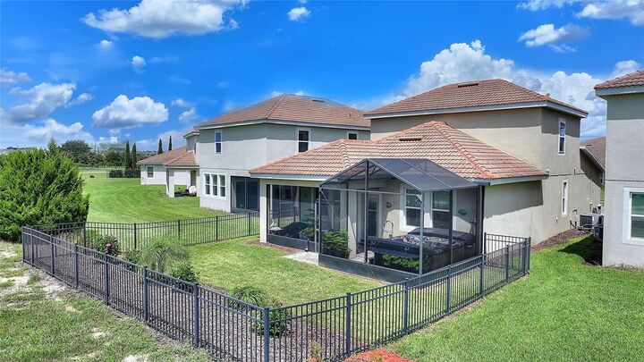 Property Photo: 1148 Trappers Trail Loop FL 33896