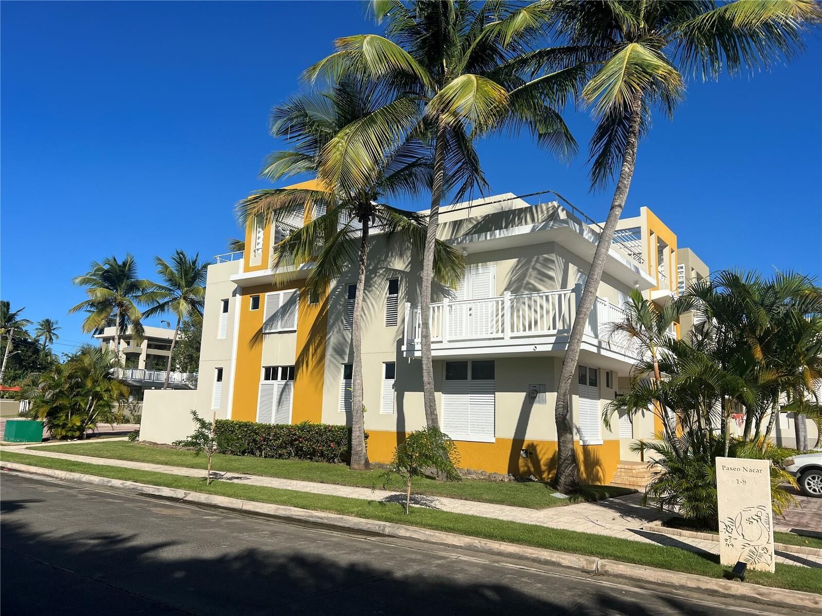 Property Photo:  S-1 Ocean Blue Drive  PR 00692 