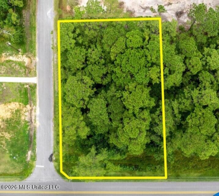 Property Photo: 0 Beach Street MS 39564