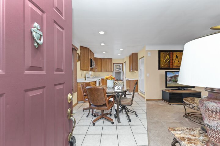 Property Photo: 19708 California Street MI 48080
