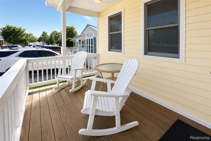 Property Photo: 7122 Ben Franklin Drive MI 48450 9247