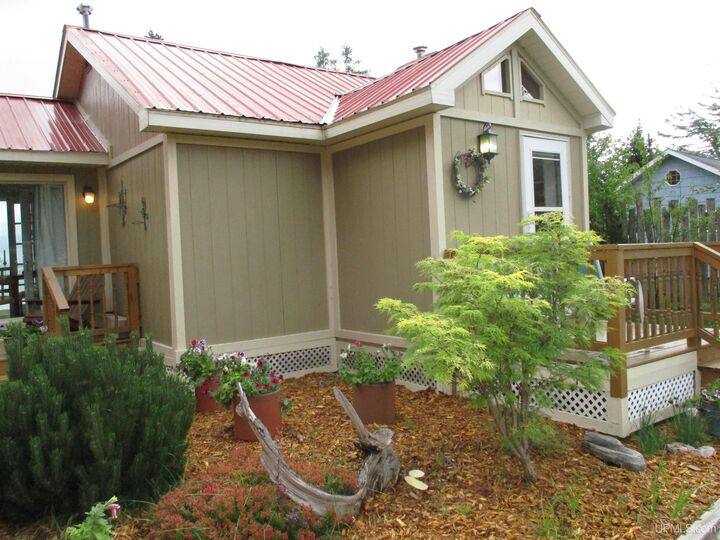 Property Photo: 11645 Desrochers Road MI 49958