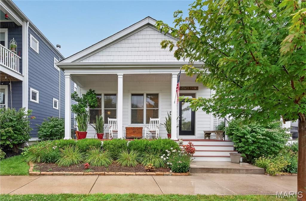 Property Photo:  6170 Suntan Drive  MO 63301 