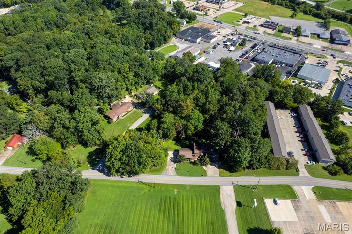 Property Photo:  0 Timberlane Drive  MO 63701 