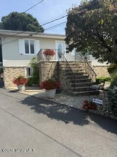 Property Photo: 306 Myrtle Street NJ 07721