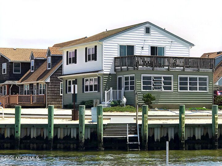 Property Photo: 331 Roberts Avenue NJ 08752