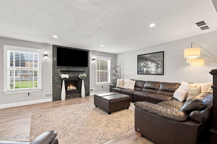 Property Photo:  24 Crater Lake Road  NJ 07731 