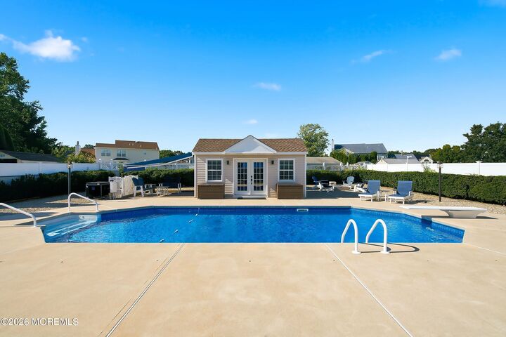 Property Photo:  24 Crater Lake Road  NJ 07731 