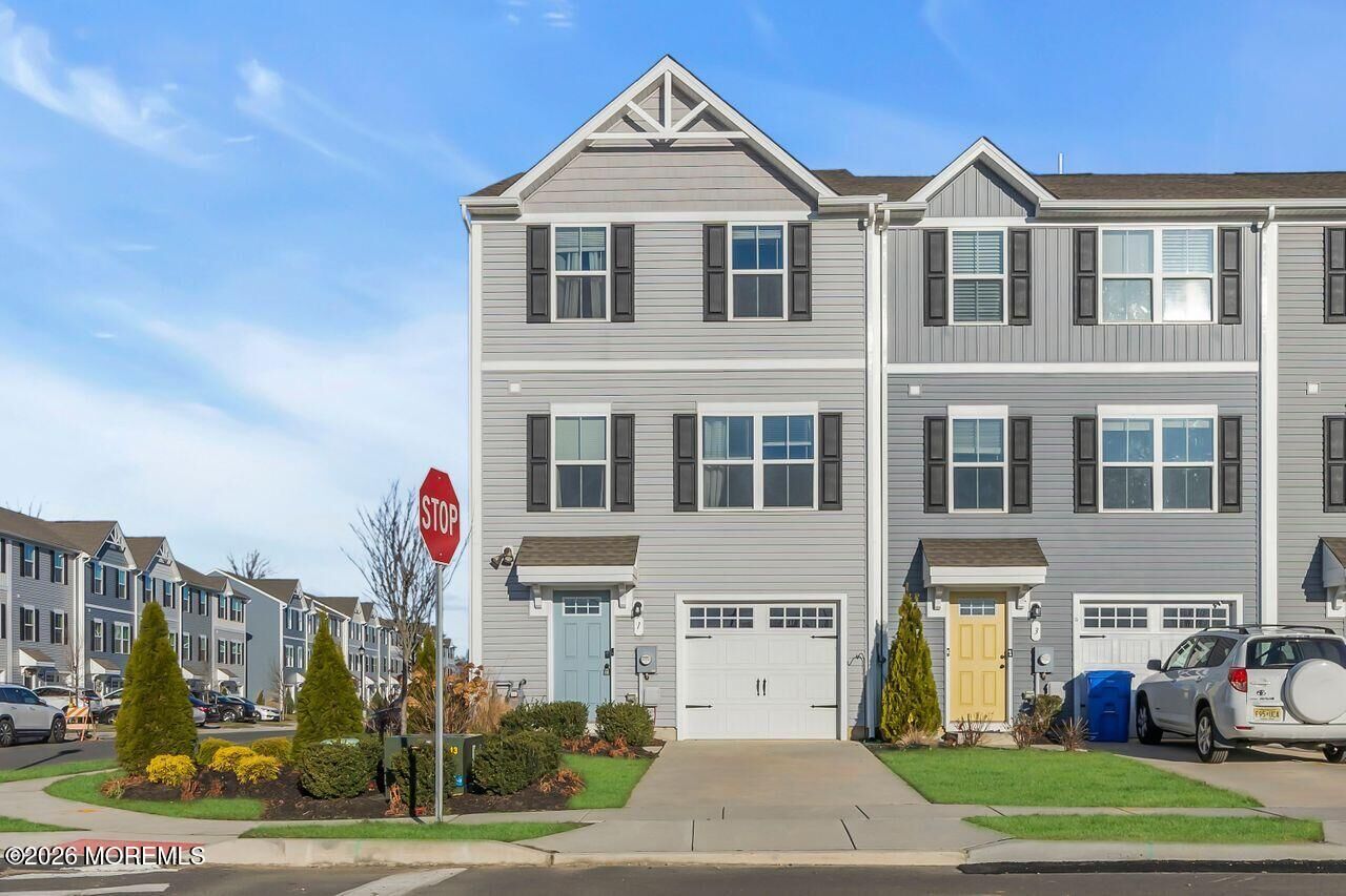 Property Photo: 1 L Wendowski Street NJ 08010