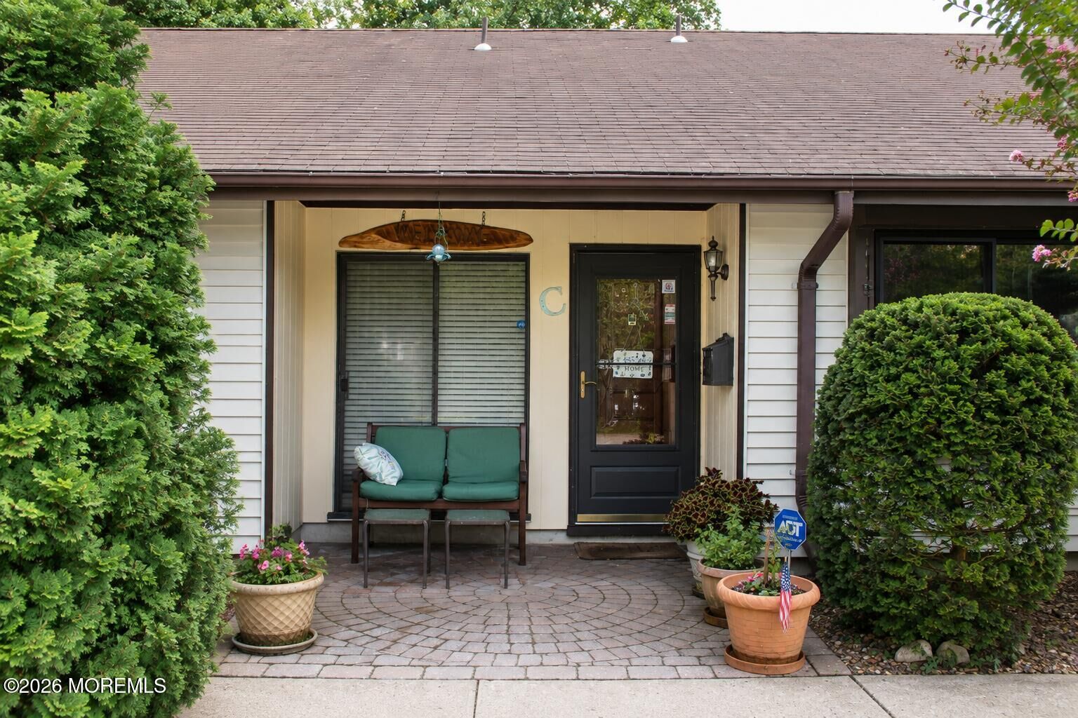 Property Photo:  73 Overlook Way  NJ 07726 