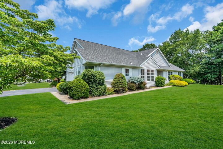 Property Photo: 39 Strawberry Lane NJ 08701