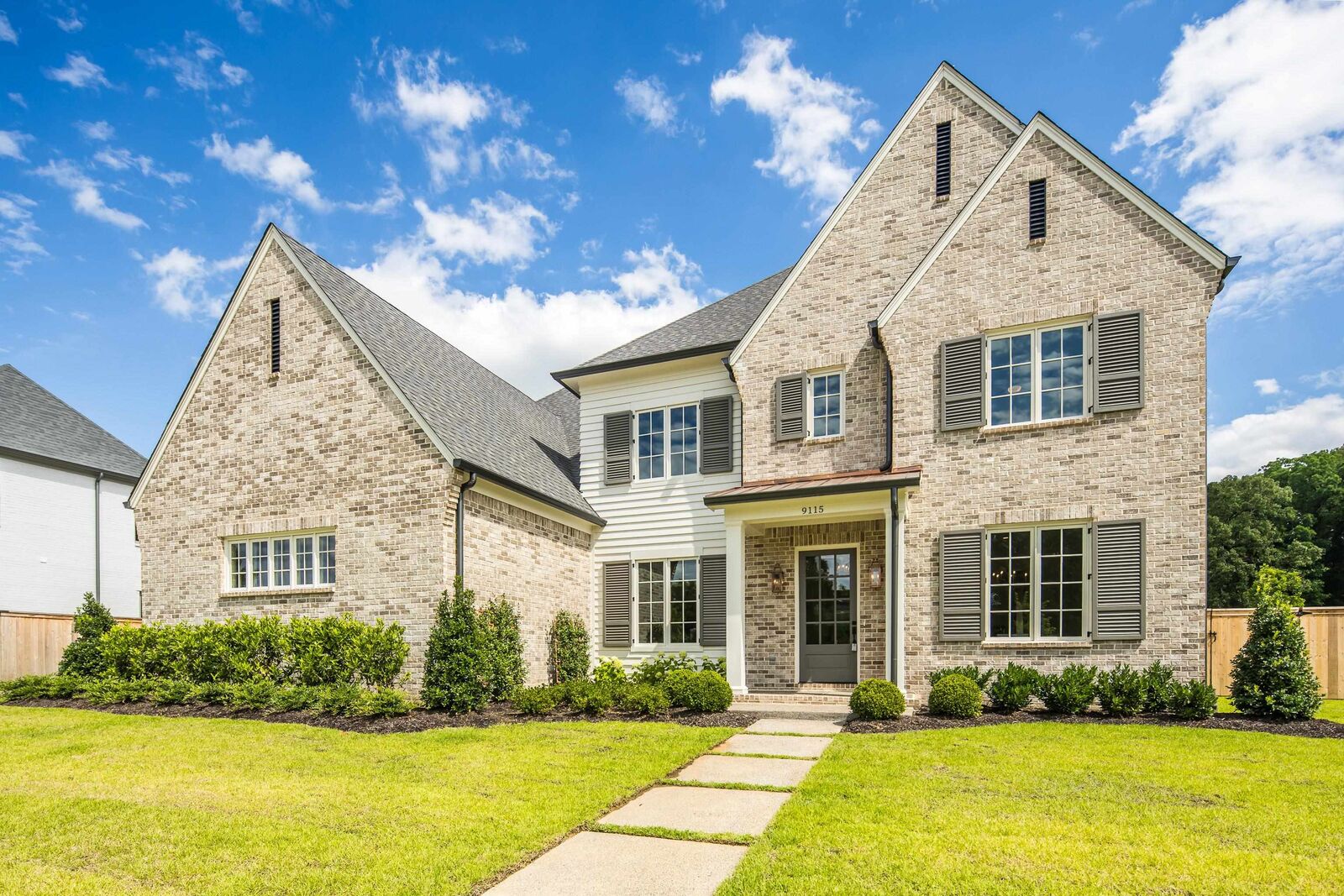 Property Photo:  9115 Cheatham Ln  TN 38138 
