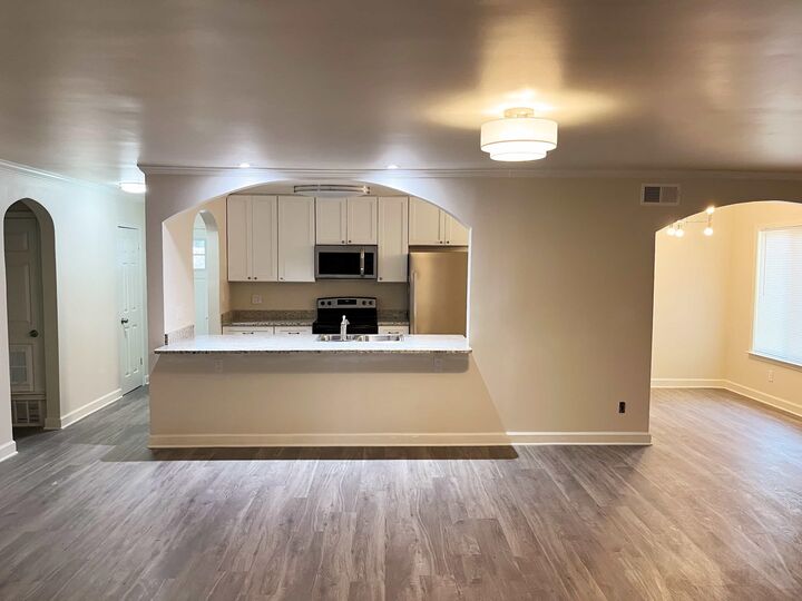 Property Photo: 709 Belmont Dr AR 72301