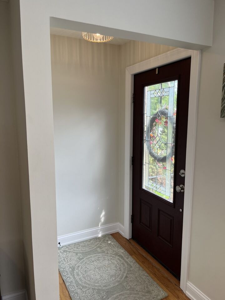 Property Photo: 1816 Hull Avenue IL 60154
