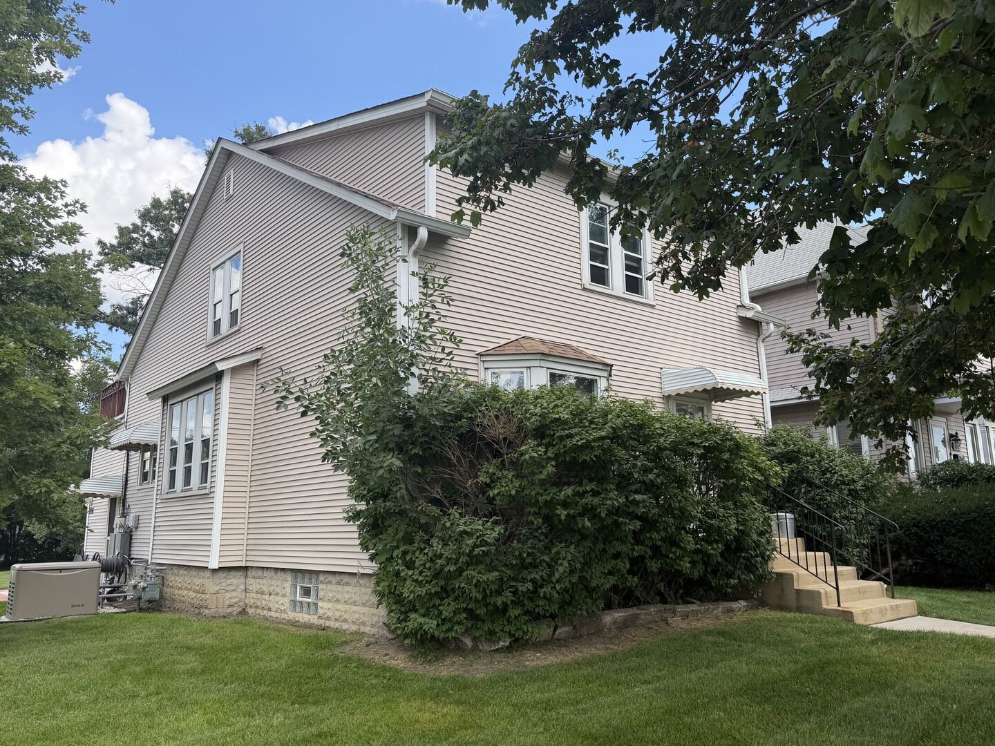 Property Photo:  9916 Irving Park Road 2  IL 60176 