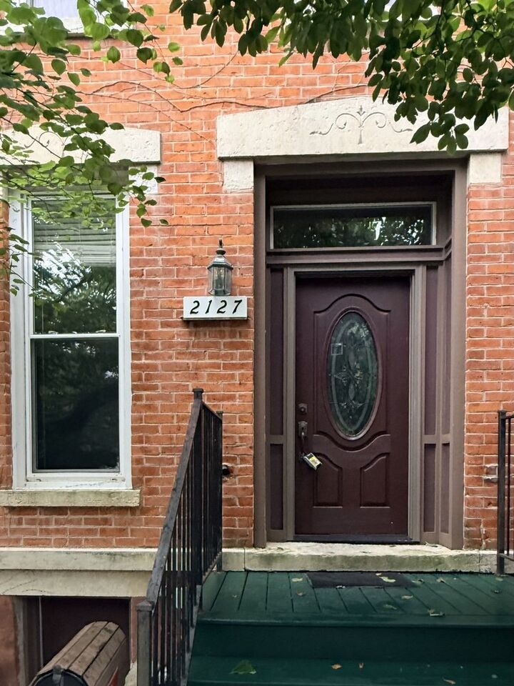 Property Photo:  2127 W Bowler Street  IL 60612 