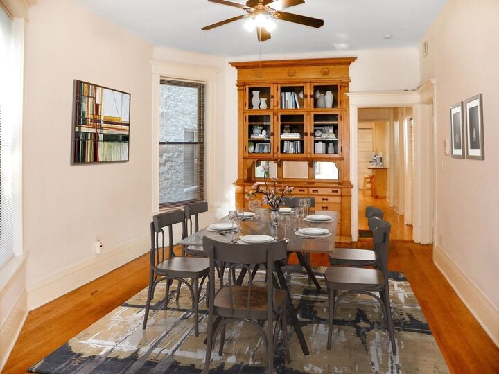 Property Photo:  3536 N Reta Avenue 2  IL 60657 