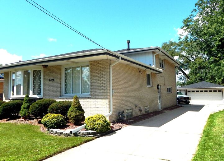 Property Photo: 6436 W 89th Place IL 60453