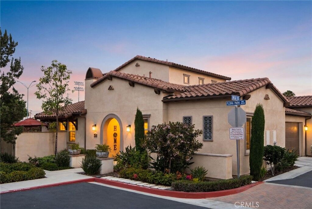 Property Photo:  10832 Flora  CA 90720 