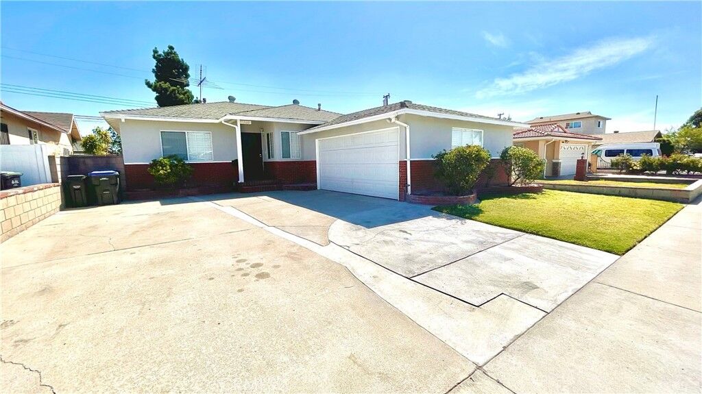 Property Photo:  11652 Faculty Dr  CA 90650 