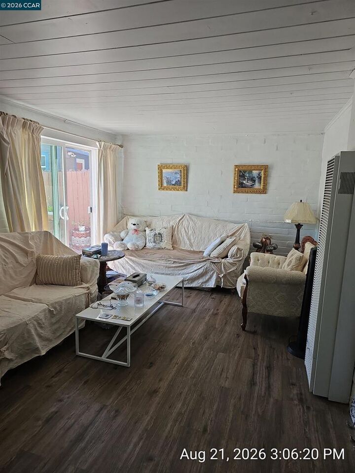 Property Photo: 2947 Clayton Road CA 94519