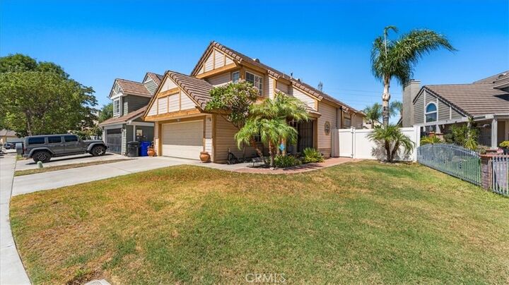 Property Photo: 11479 Hideaway Lane CA 92337