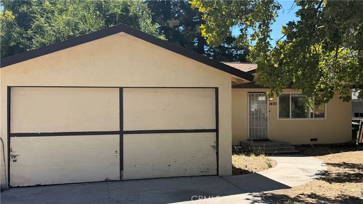 Property Photo:  7400 Sombrilla  CA 93422 