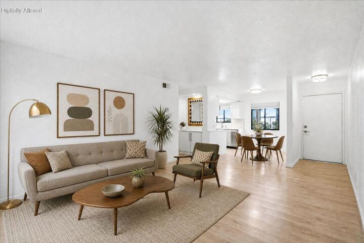 Property Photo: 1050 E Ramon Road 20 CA 92264