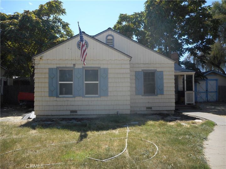 Property Photo: 52 W 25th CA 95340