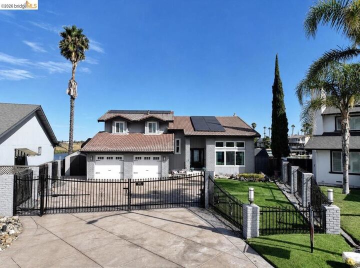 Property Photo:  4818 Cabrillo Pt  CA 94505 