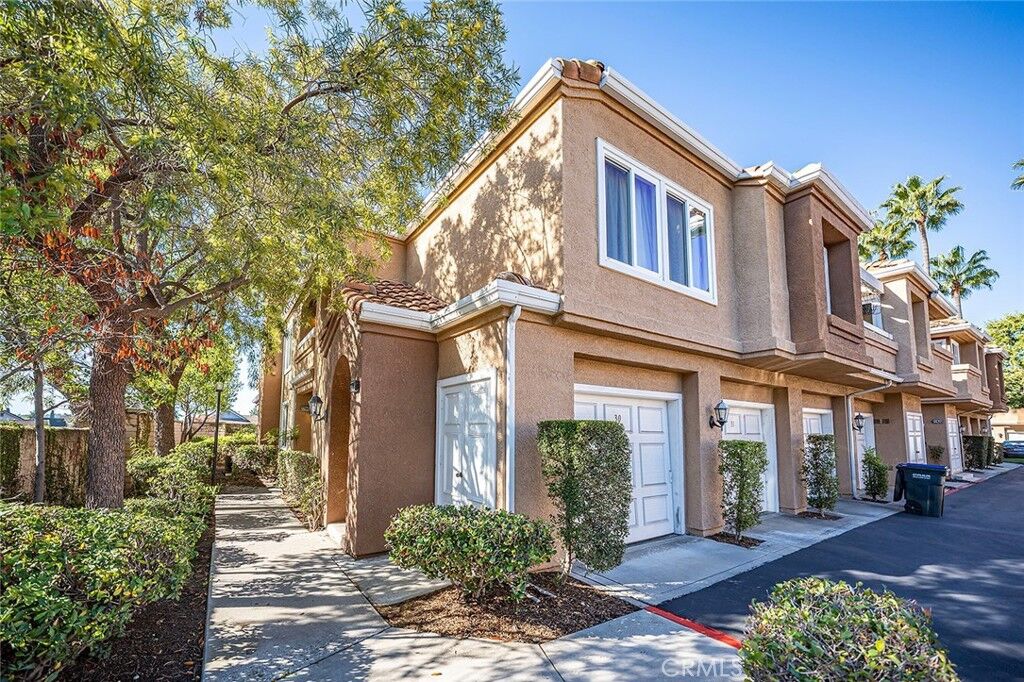 Property Photo: 22845 Orchid Creek CA 92630
