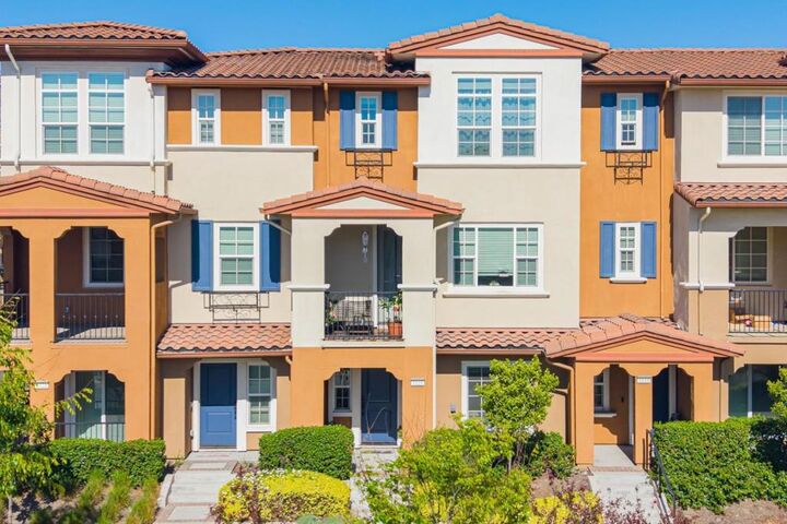 Property Photo:  1121 Giannitsa Terrace  CA 94089 