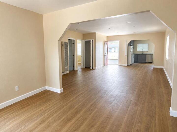 Property Photo: 2056 Alum Rock Avenue CA 95116
