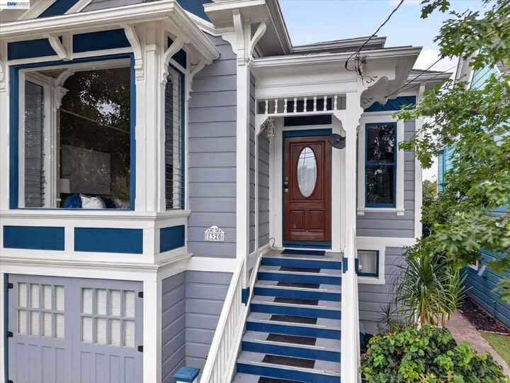 Property Photo: 1320 9th St CA 94501