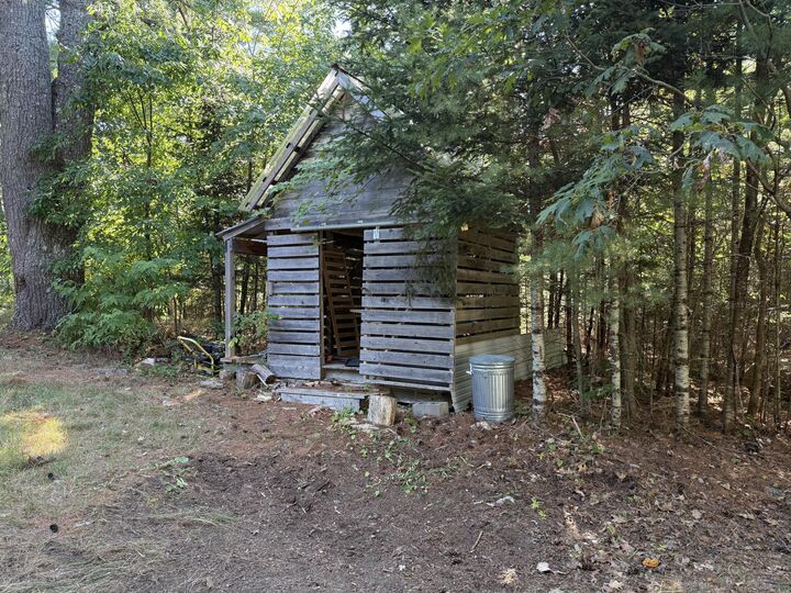 Property Photo: 77 Doe Circle ME 04676