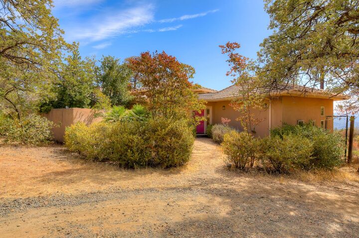 Property Photo:  9018 Winding Way  CA 95962 