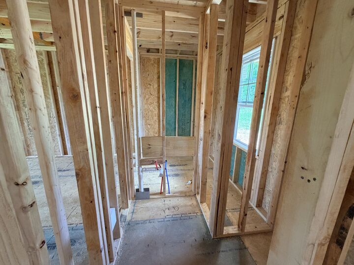 Property Photo: 3496 Old Highway 48 TN 37040