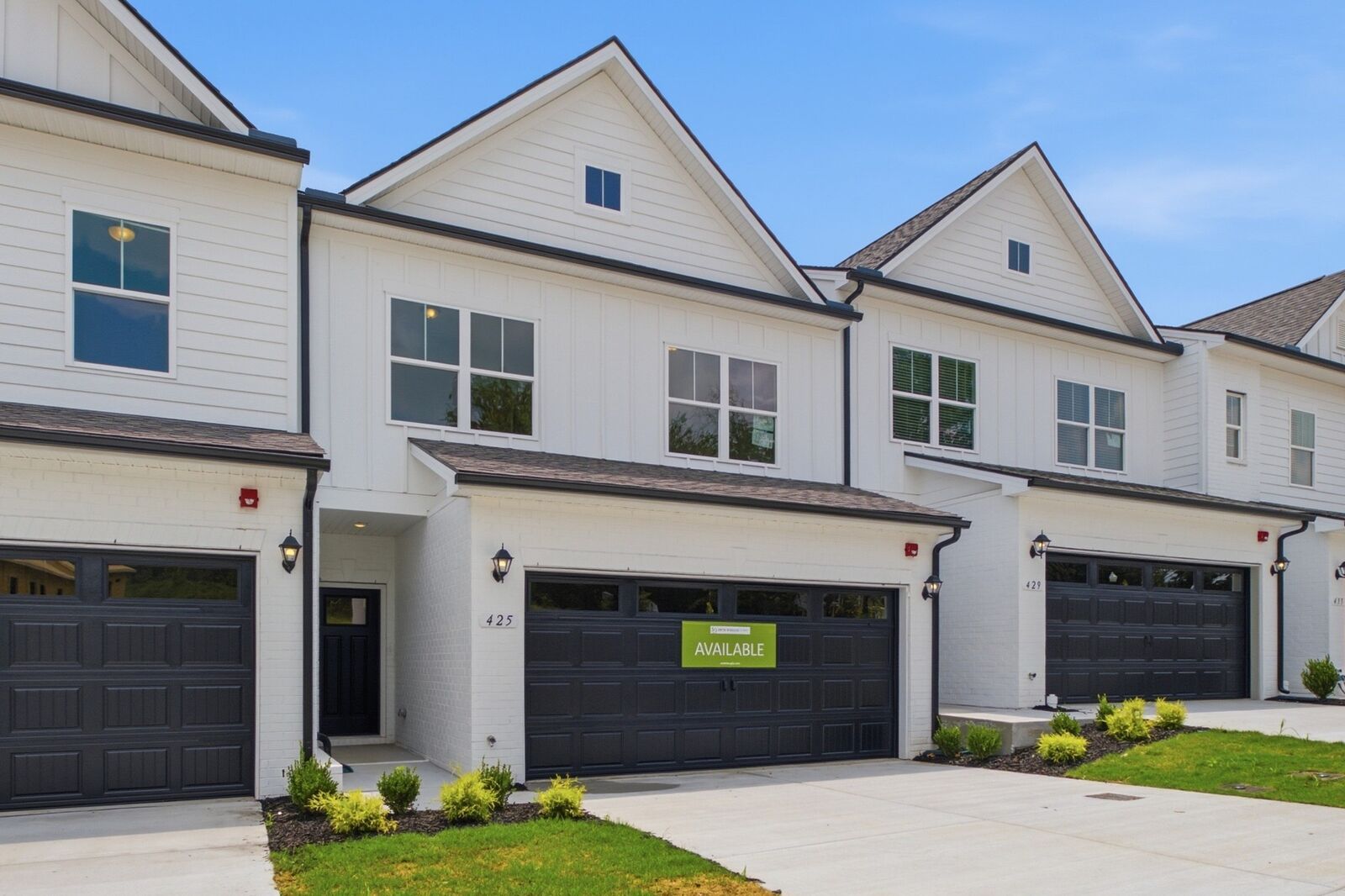 Property Photo:  705 Shreve Drive  TN 37066 