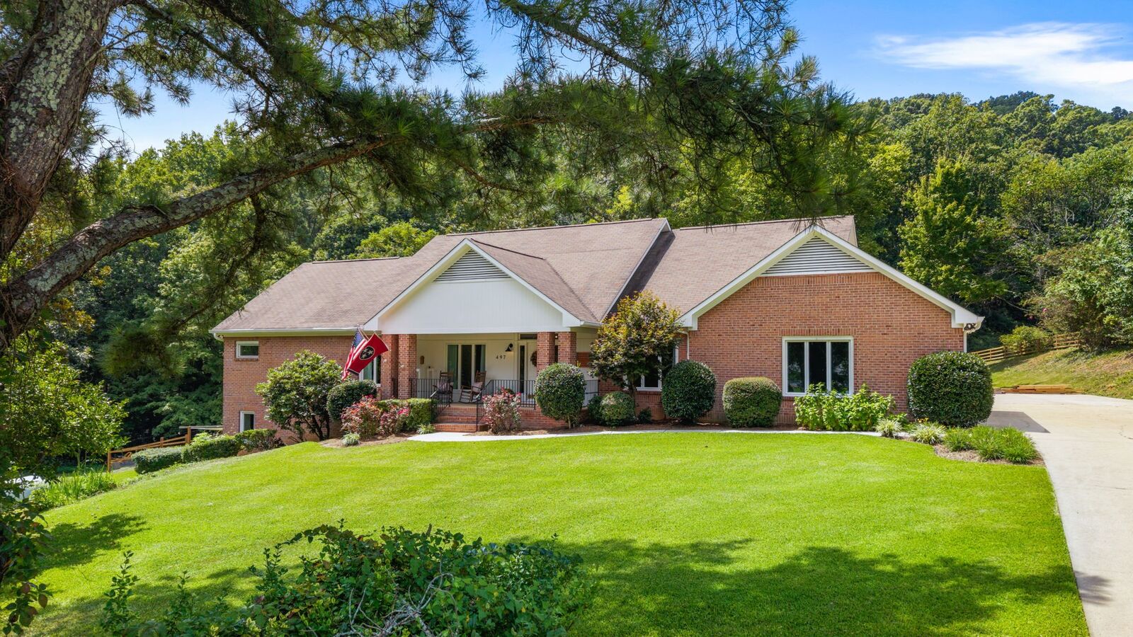 Property Photo:  497 Cobblestone Creek Rd NW  TN 37312 