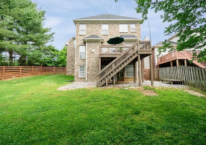 Property Photo: 1200 Wexford Downs Ln TN 37211