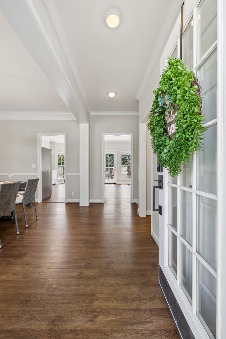 Property Photo: 1200 Wexford Downs Ln TN 37211