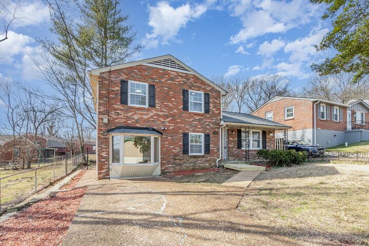 Property Photo:  3305 Panorama Dr  TN 37218 