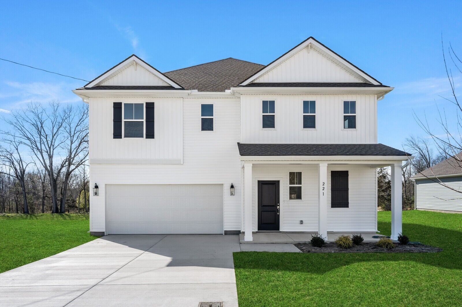Property Photo:  111 Jasper Way  TN 37187 