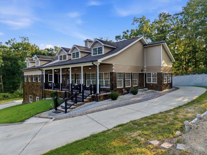 Property Photo:  7082 Flagridge Drive  TN 37363 